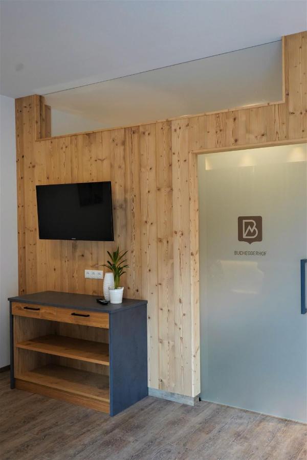 Bucheggerhof Apartment ชลัดมิง ภายนอก รูปภาพ