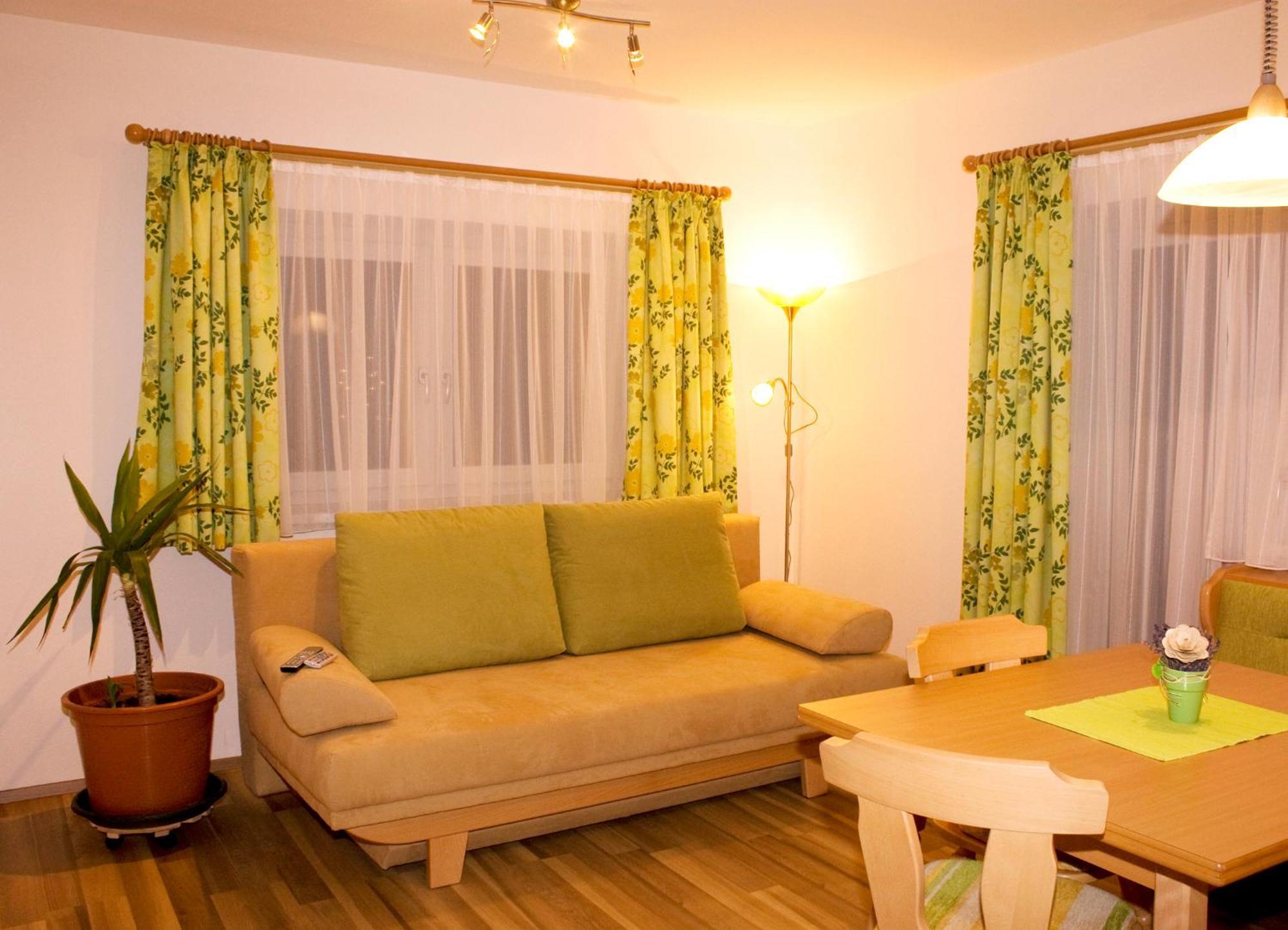 Bucheggerhof Apartment ชลัดมิง ห้อง รูปภาพ