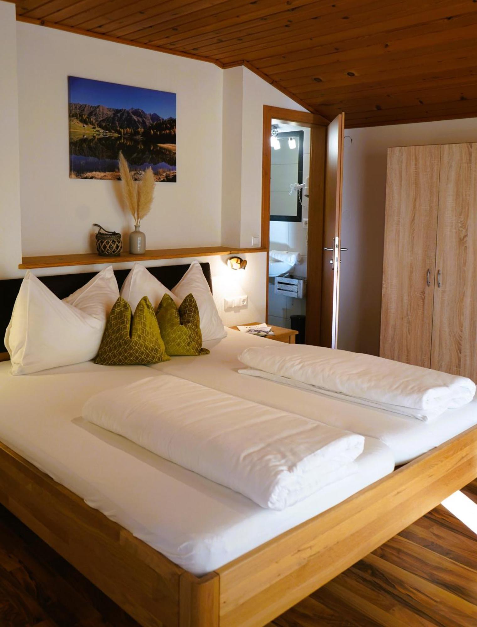 Bucheggerhof Apartment ชลัดมิง ภายนอก รูปภาพ