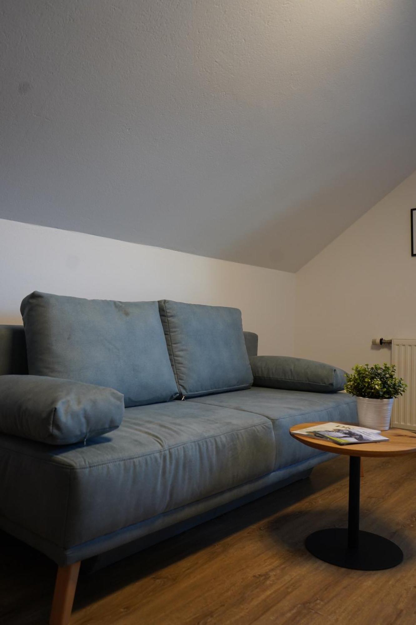 Bucheggerhof Apartment ชลัดมิง ภายนอก รูปภาพ