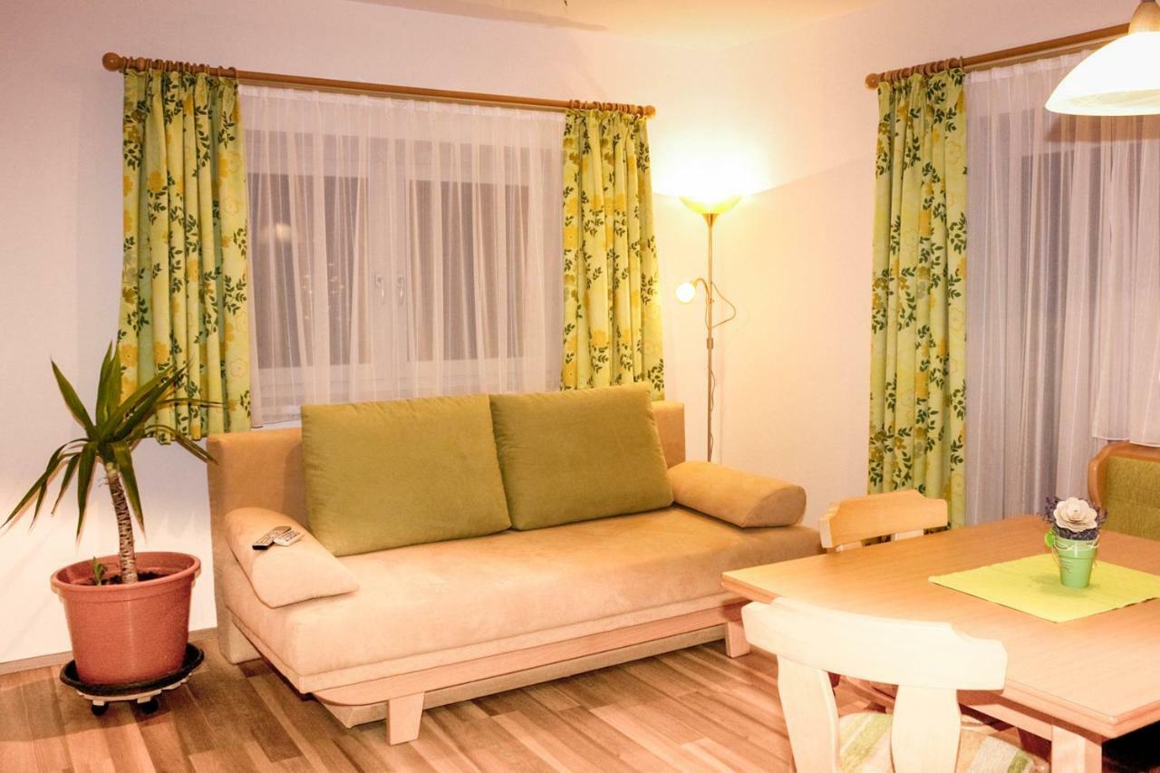 Bucheggerhof Apartment ชลัดมิง ภายนอก รูปภาพ