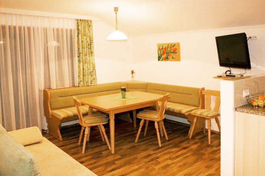 Bucheggerhof Apartment ชลัดมิง ภายนอก รูปภาพ