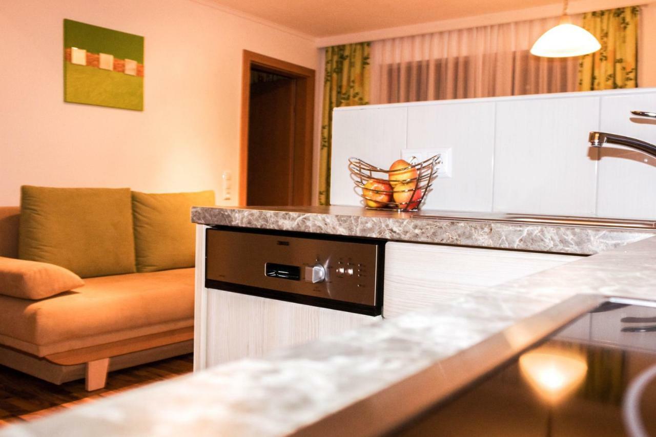 Bucheggerhof Apartment ชลัดมิง ภายนอก รูปภาพ