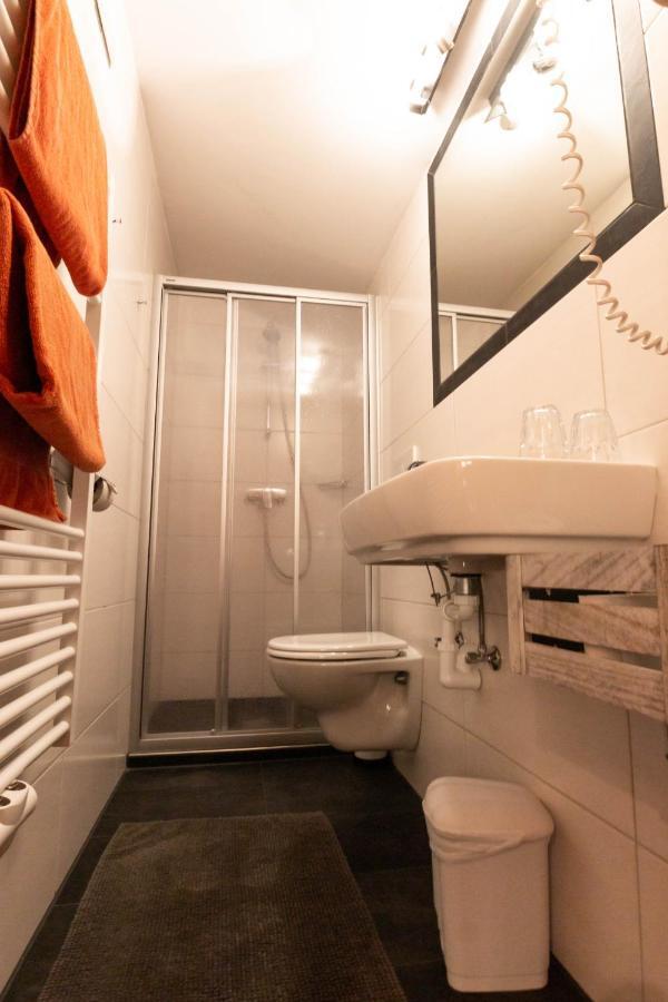 Bucheggerhof Apartment ชลัดมิง ภายนอก รูปภาพ